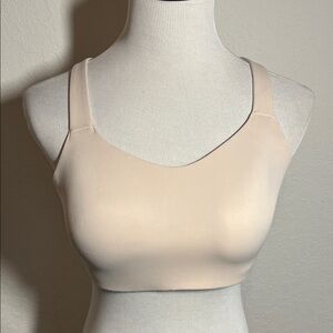 Lululemon Seamless Nude Bralette 34DD